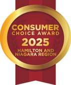 Consumer Choice Award 2023 - 8 Year Winner