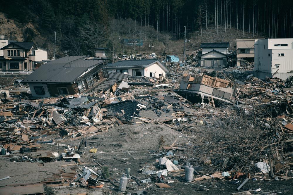 A Demolished House — Ballina Demolitions In Casino, NSW