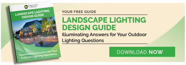 A landscape lighting design guide is available for download now.