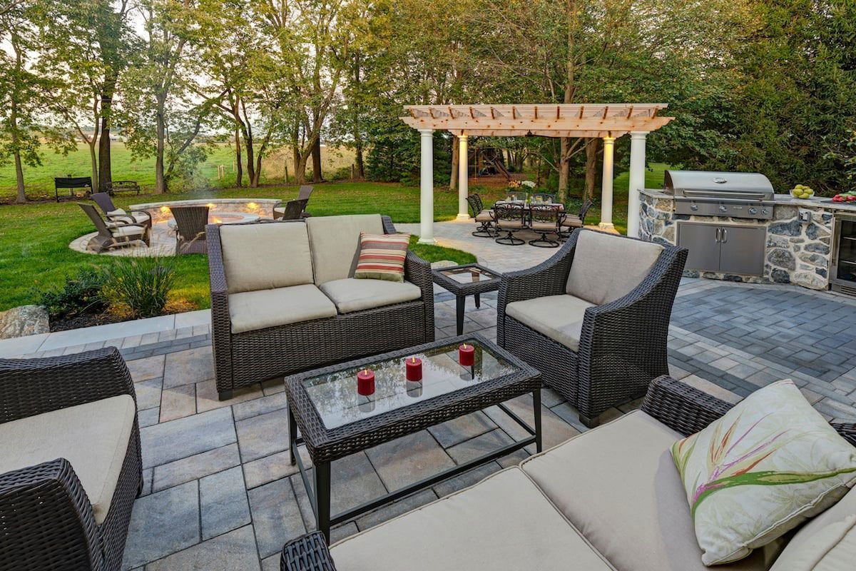 The Boring Patio Makeover: Ideas and Tips to Bring Your Dull Outdoor ...