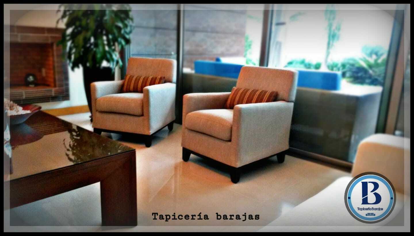TAPICERÍA BARAJAS