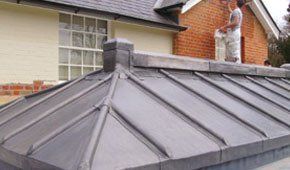 Our Single Ply Roofing