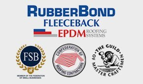 RubberBond Logo