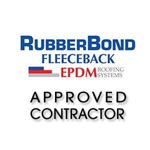 RUBBERBOND Logo