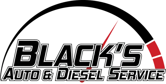 Company Logo | Black's Automotive & Diesel