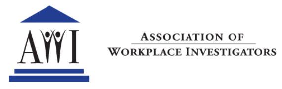 Association of Workplace Investigators