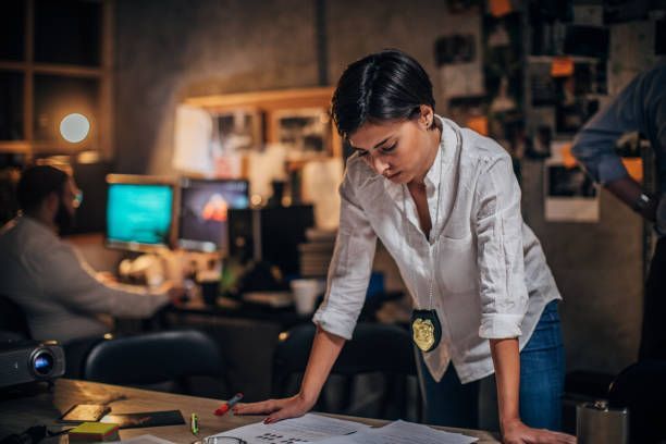 Crime Scene Analysis – Stockton, CA – Orlando Investigation Services