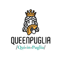logo queenpuglia