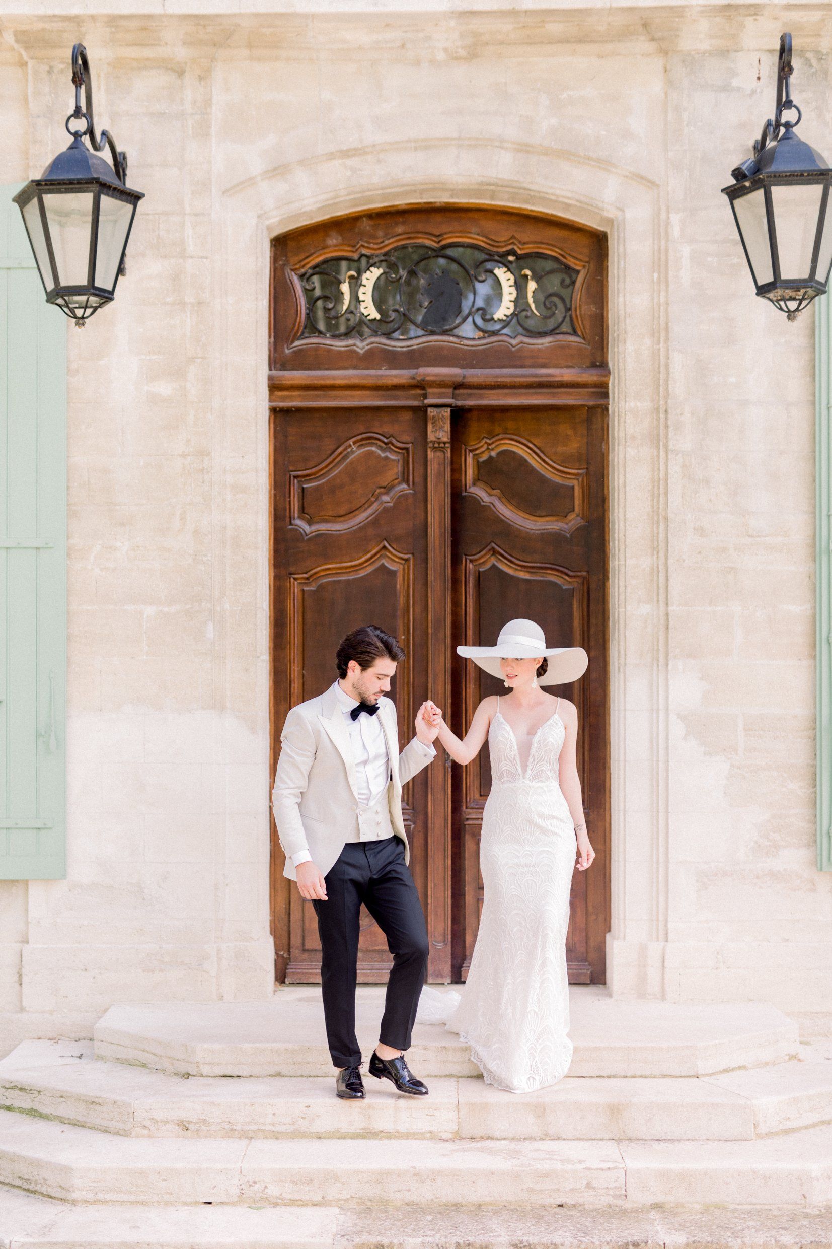 Destination wedding  Hair and make up