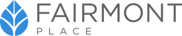 Fairmont Place logo.