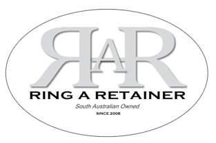 Ring A Retainer logo
