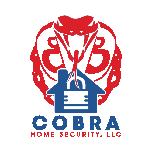 Cobra Home Security LLC Logo