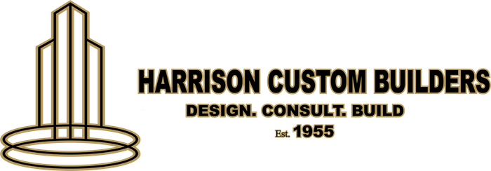 Harrison Custom Builders logo