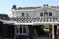Multiple Roofing Choices through Gibson's Roofing in Torrance, CA