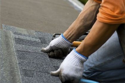 Professional Roofing at Gibson's Roofing in Torrance, CA