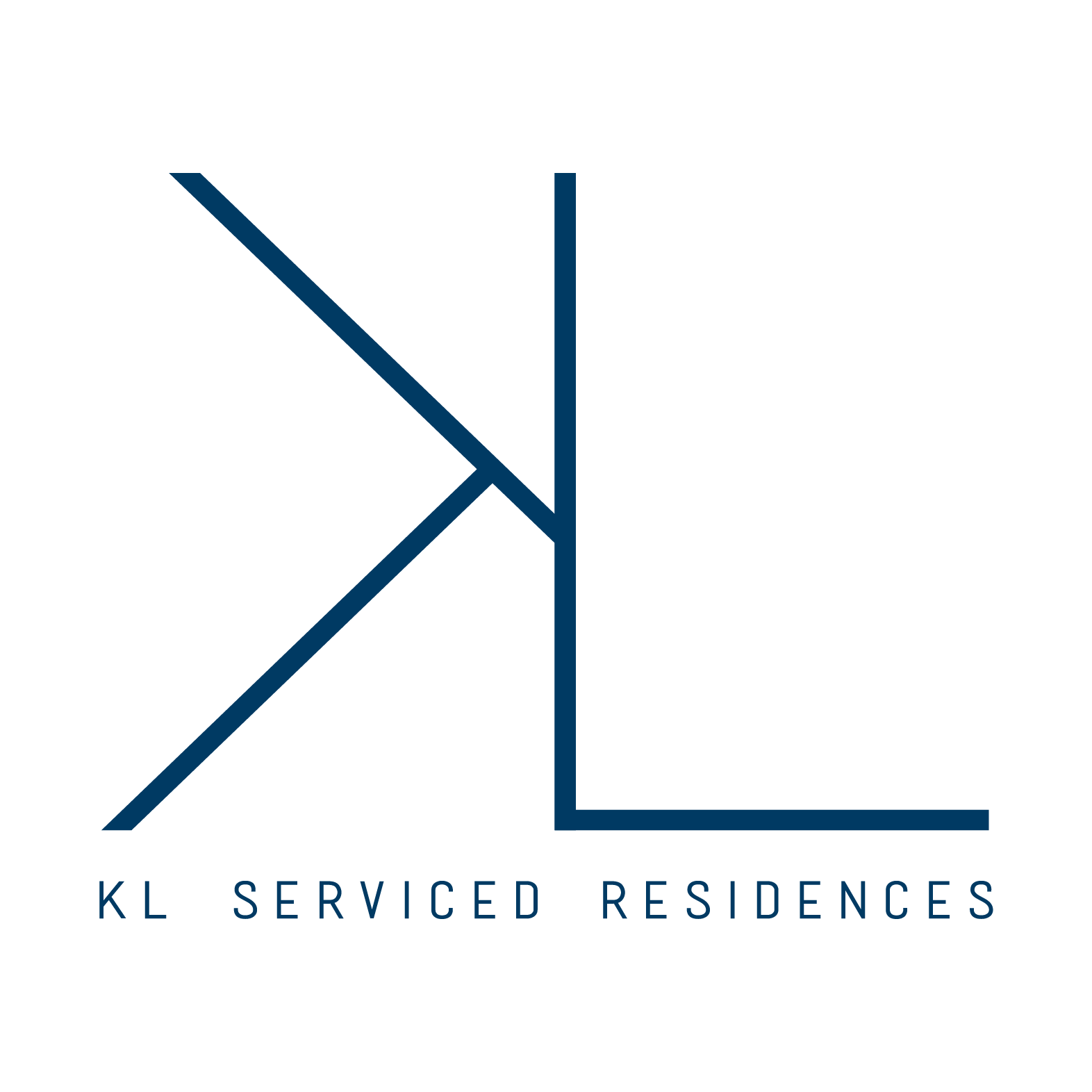 KL Serviced Residences by HII