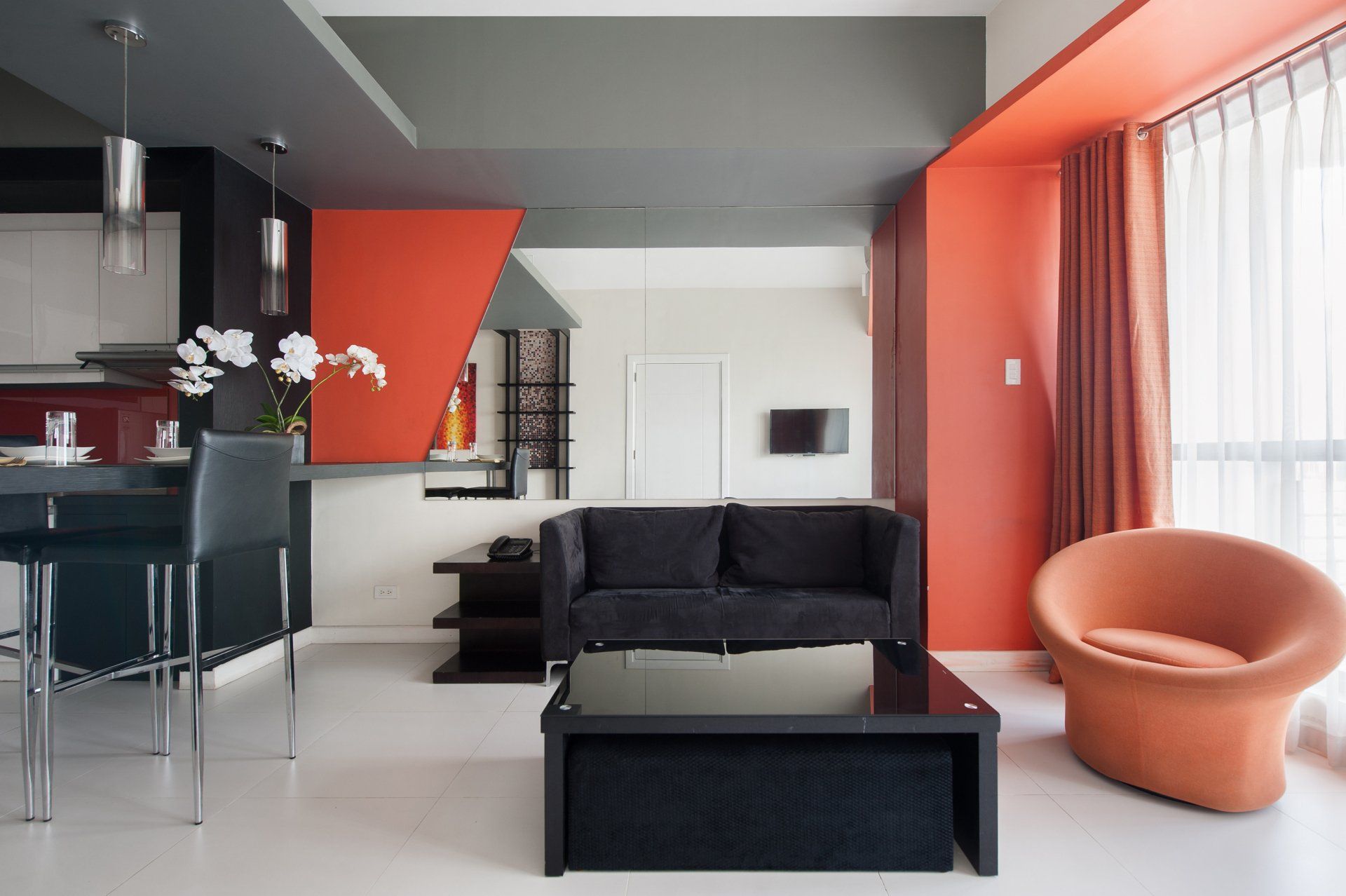 one bedroom premier staycation at KL perfect for couples and families