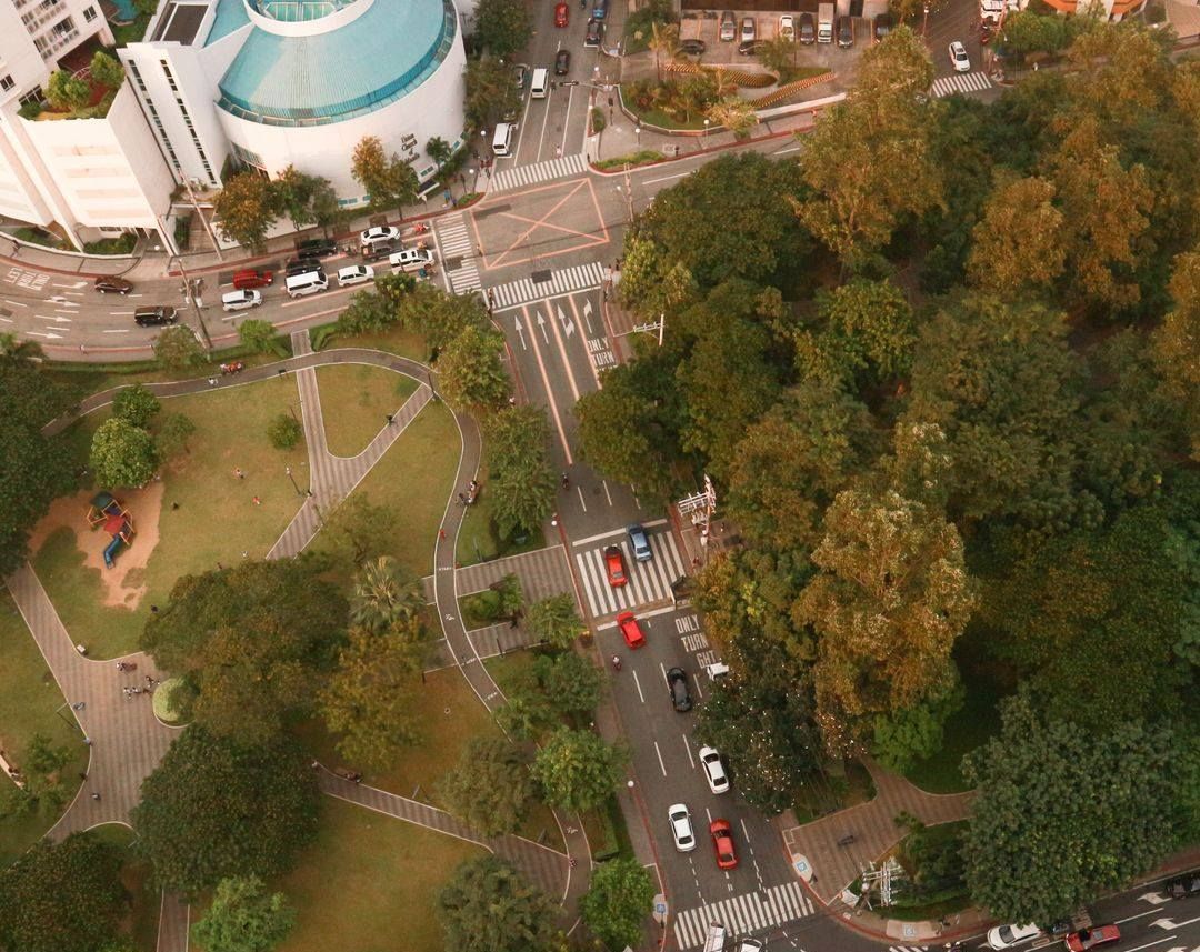 Explore the nearby cultural and relaxing spots near KL residences