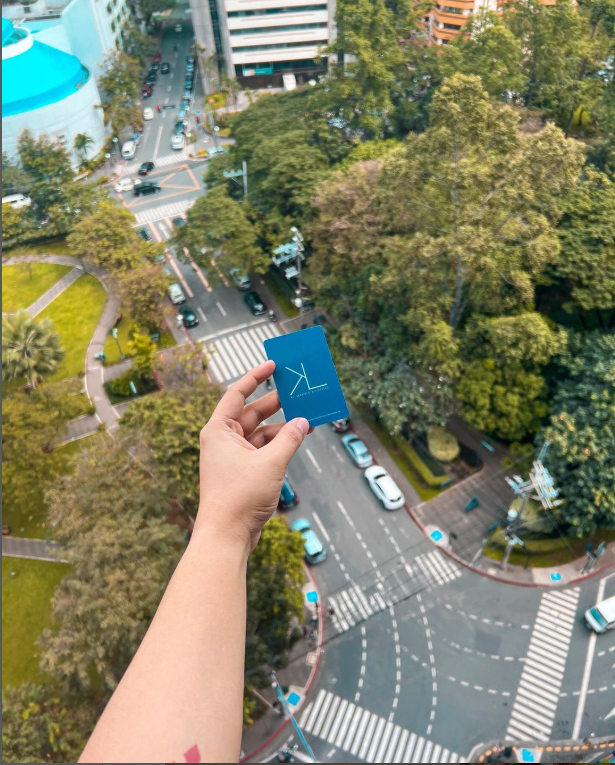 KL Tower location hotel near Greenbelt Makati
