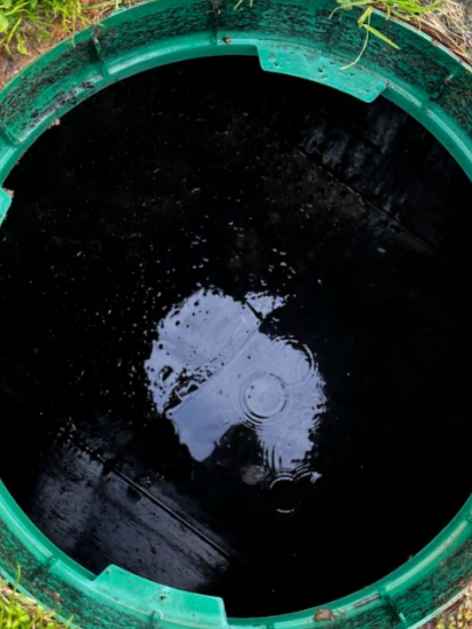 Septic Pros LLC - After Services