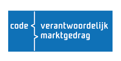 Keurmerk Code Verantwoordelijk Marktgedrag