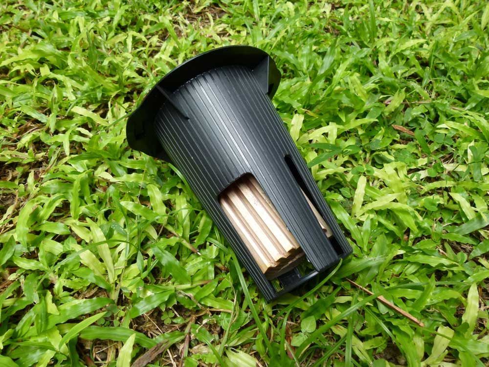 Termite Baiting Systems for Pest Control — Brazel's Pest Control in Coffs Harbour, NSW