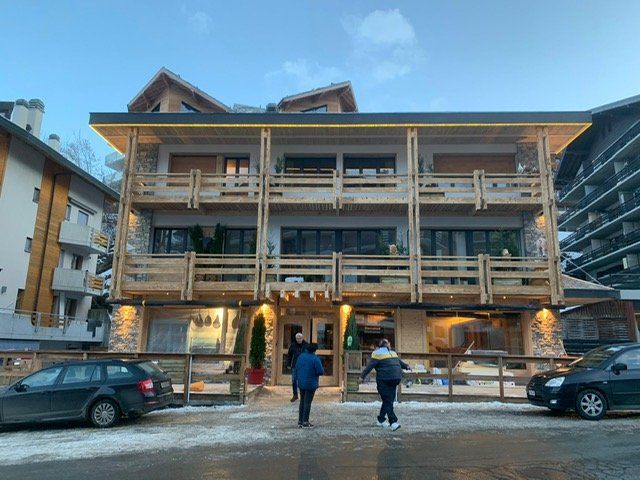 Louez votre chambre et votre studio à Nendaz