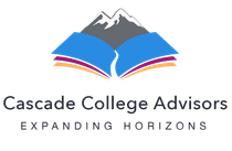 Cascade College Advisors logo
