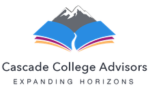 Cascade College Advisors logo