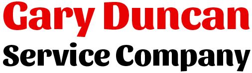 Gary Duncan Service Company 