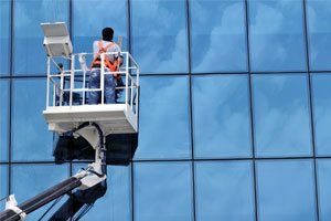 Window washer - Cleaning Service in Asbury Park, New Jersey