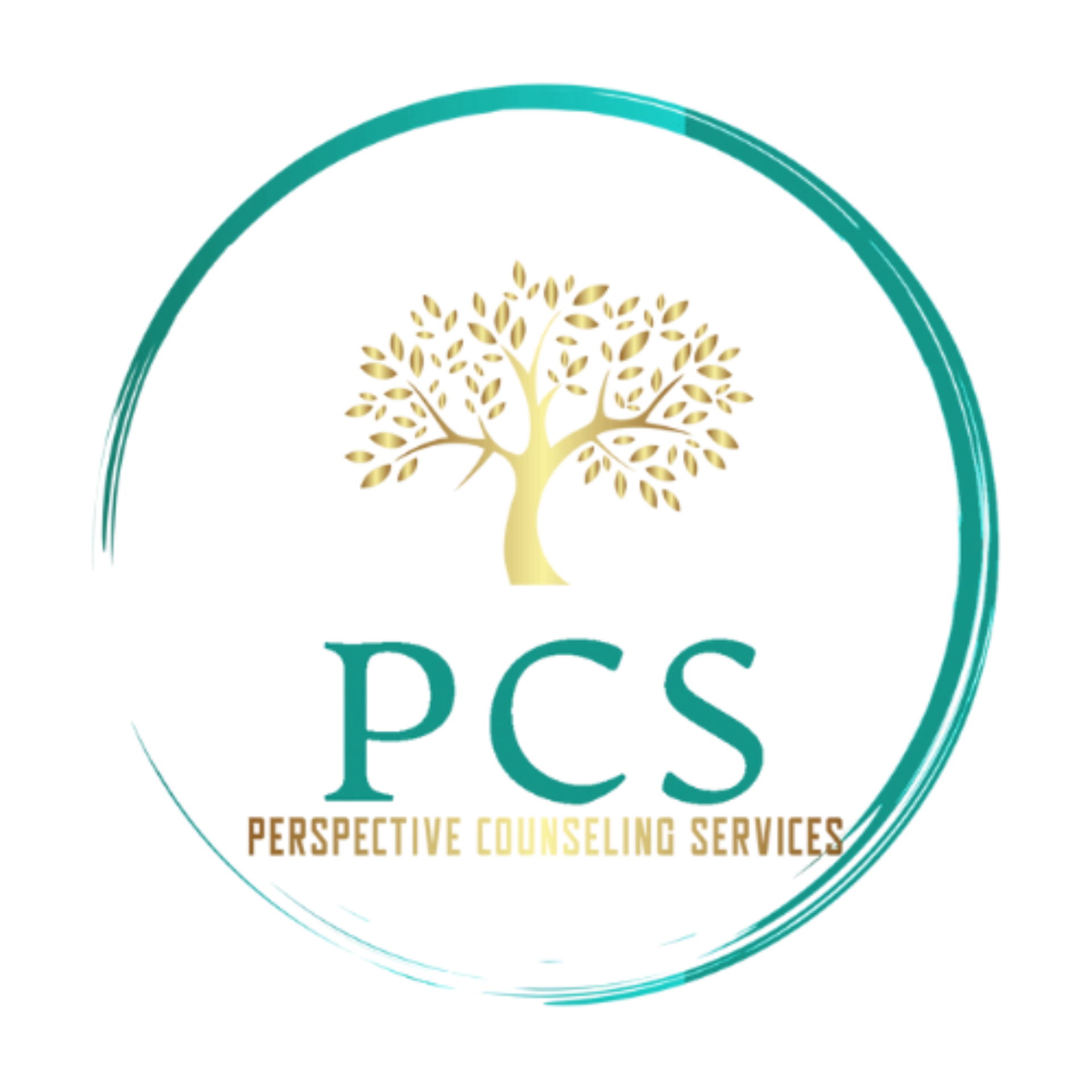 Perspective Counseling Services logo