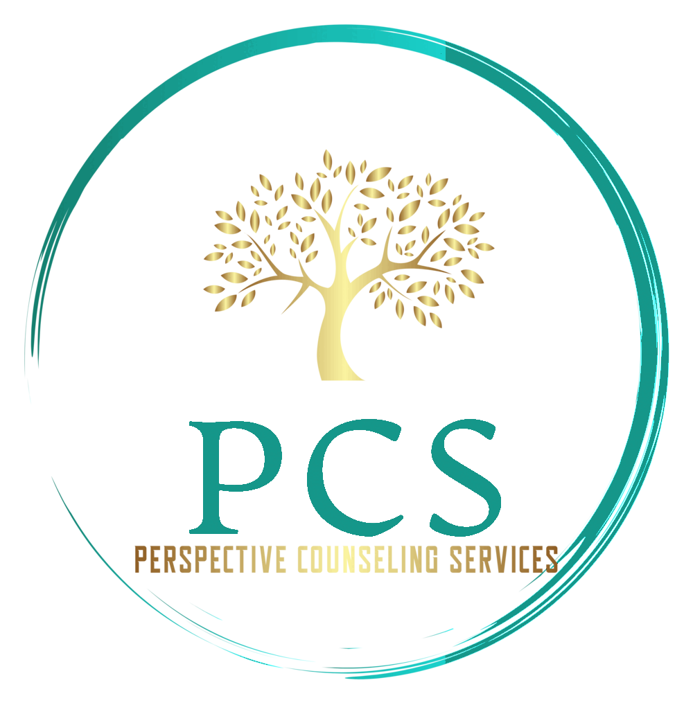 Perspective Counseling Services logo
