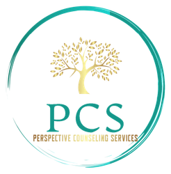 Perspective Counseling Services logo