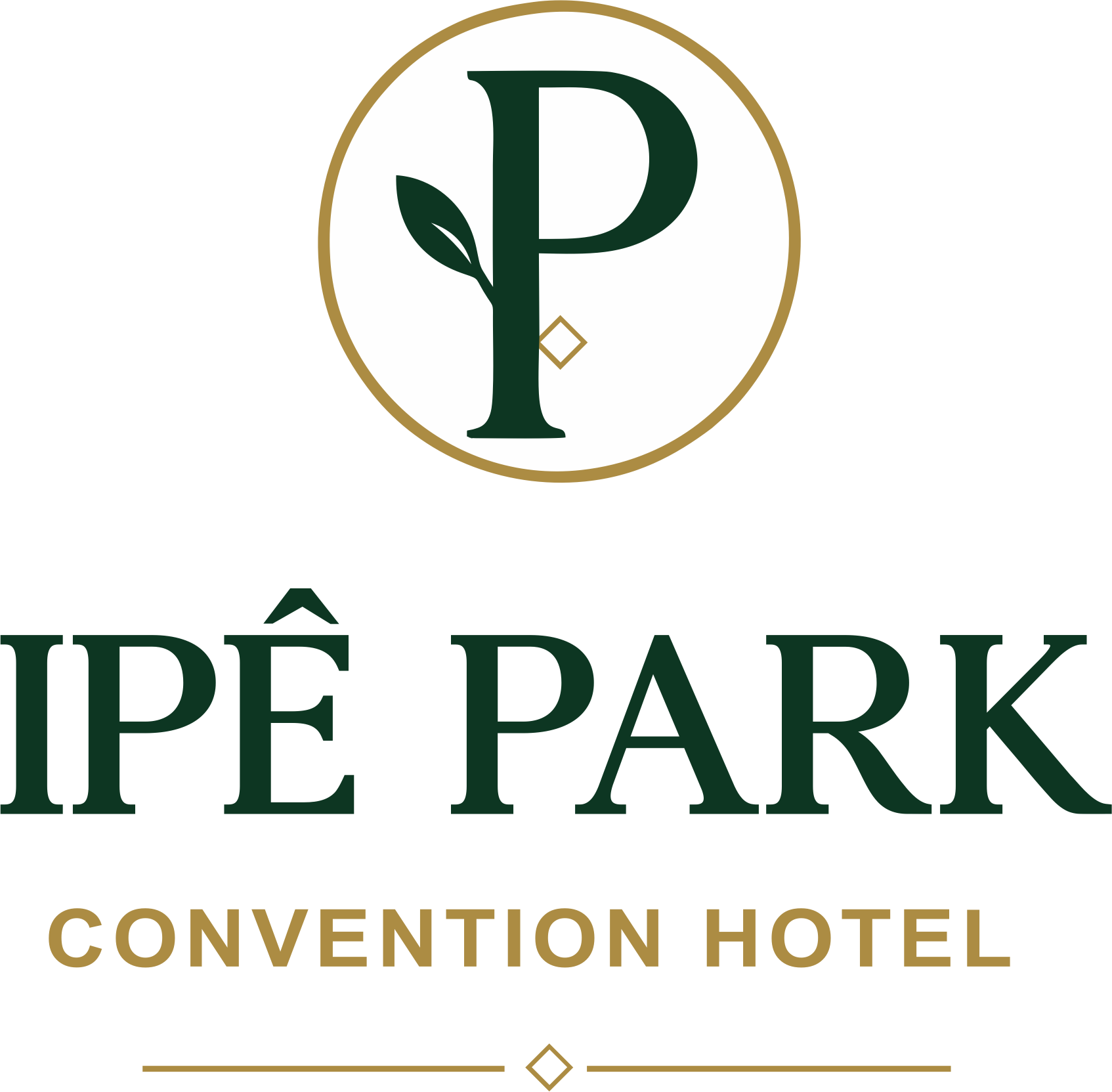 Ipê Park Convention Hotel