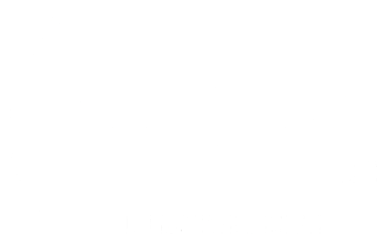 A logo for natural designs landscape design llc