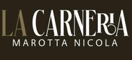 LOGO - LA CARNERIA Marotta Nicola