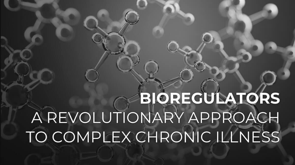 Peptides (Bio-regulators)