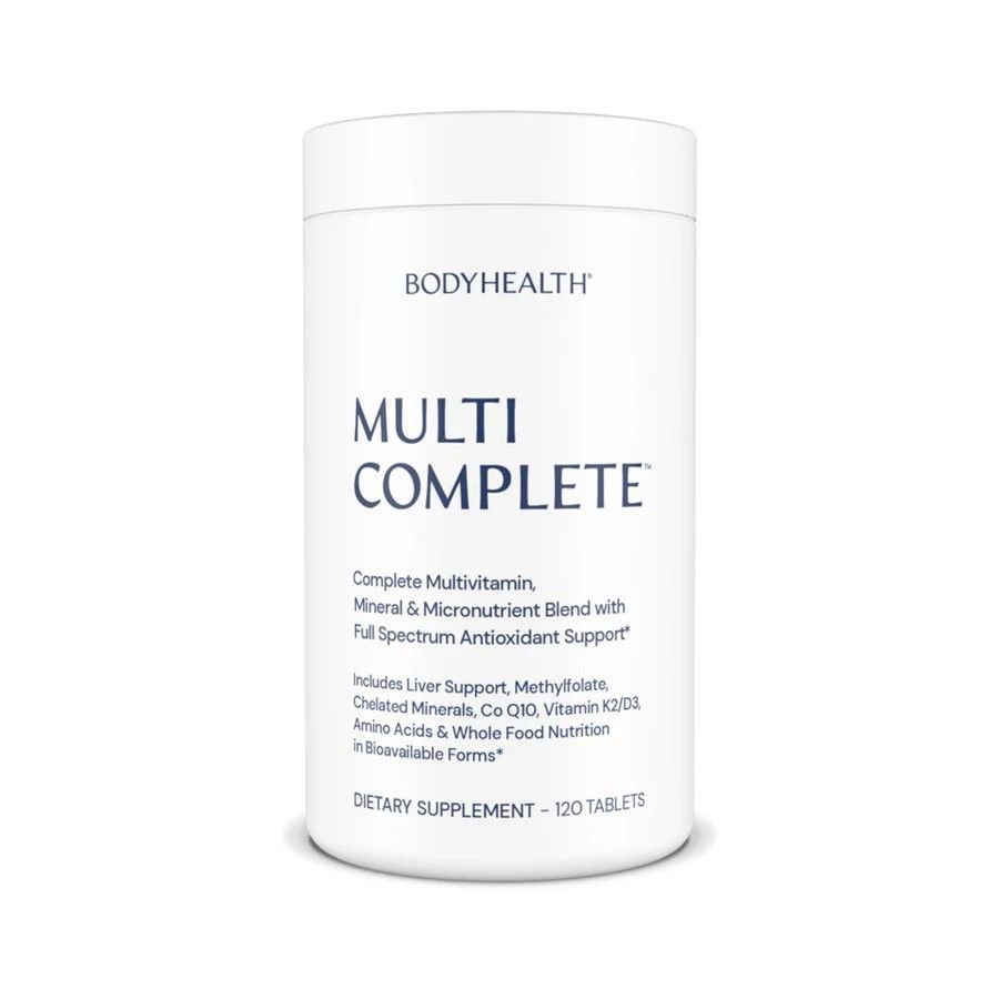 Bodyhealth Multi Complete