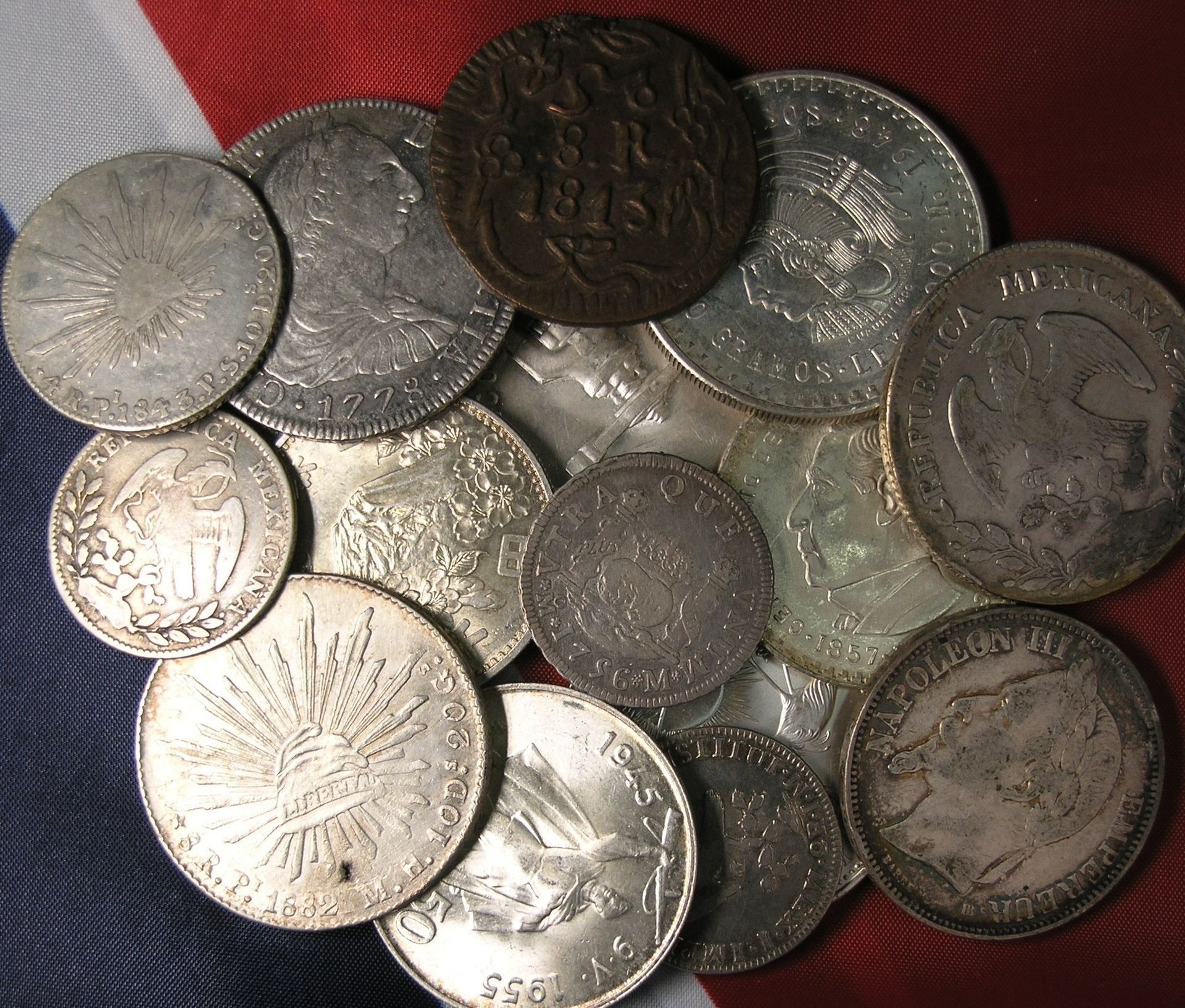 World Coins