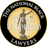 national black lawyers top 40