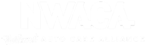 NWACA Logo | Ishii Motor Industries Auto Repair