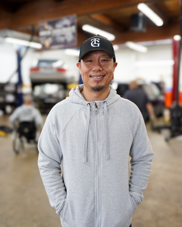 Sherman | Ishii Motor Industries Auto Repair