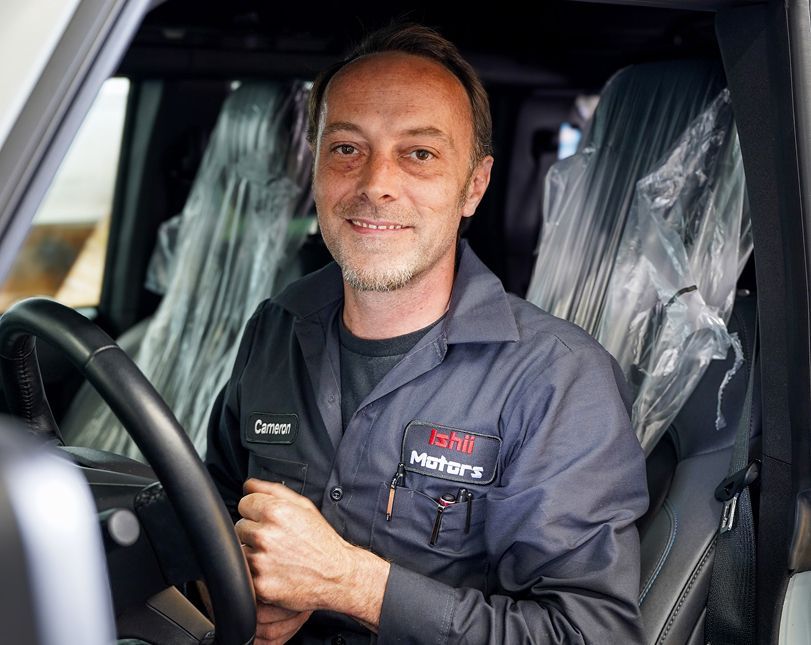 Warranty | Ishii Motor Industries Auto Repair