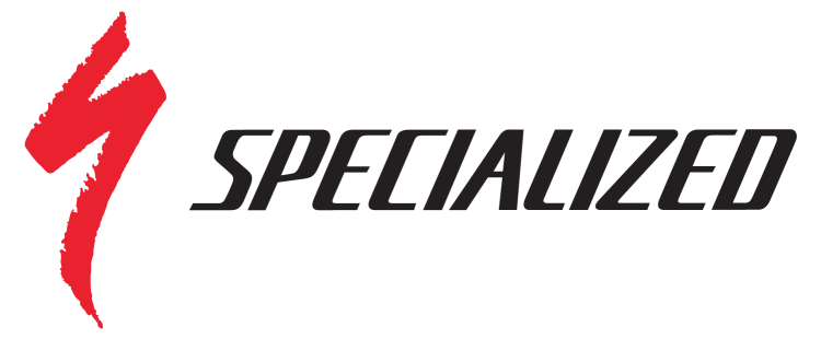 The specialized logo is red and black on a white background.