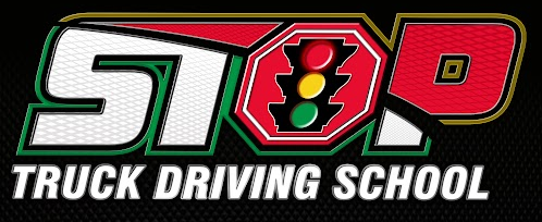 STOP Truck Driving School logo