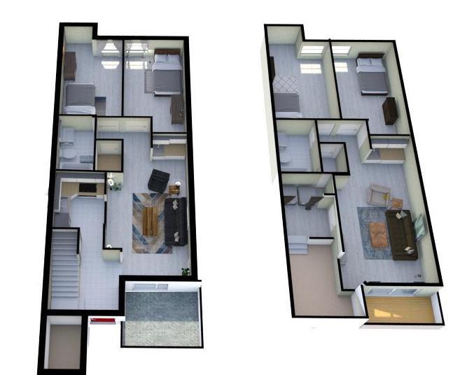 Camden Townes HOA Page Rocktown Realty Harrisonburg, VA