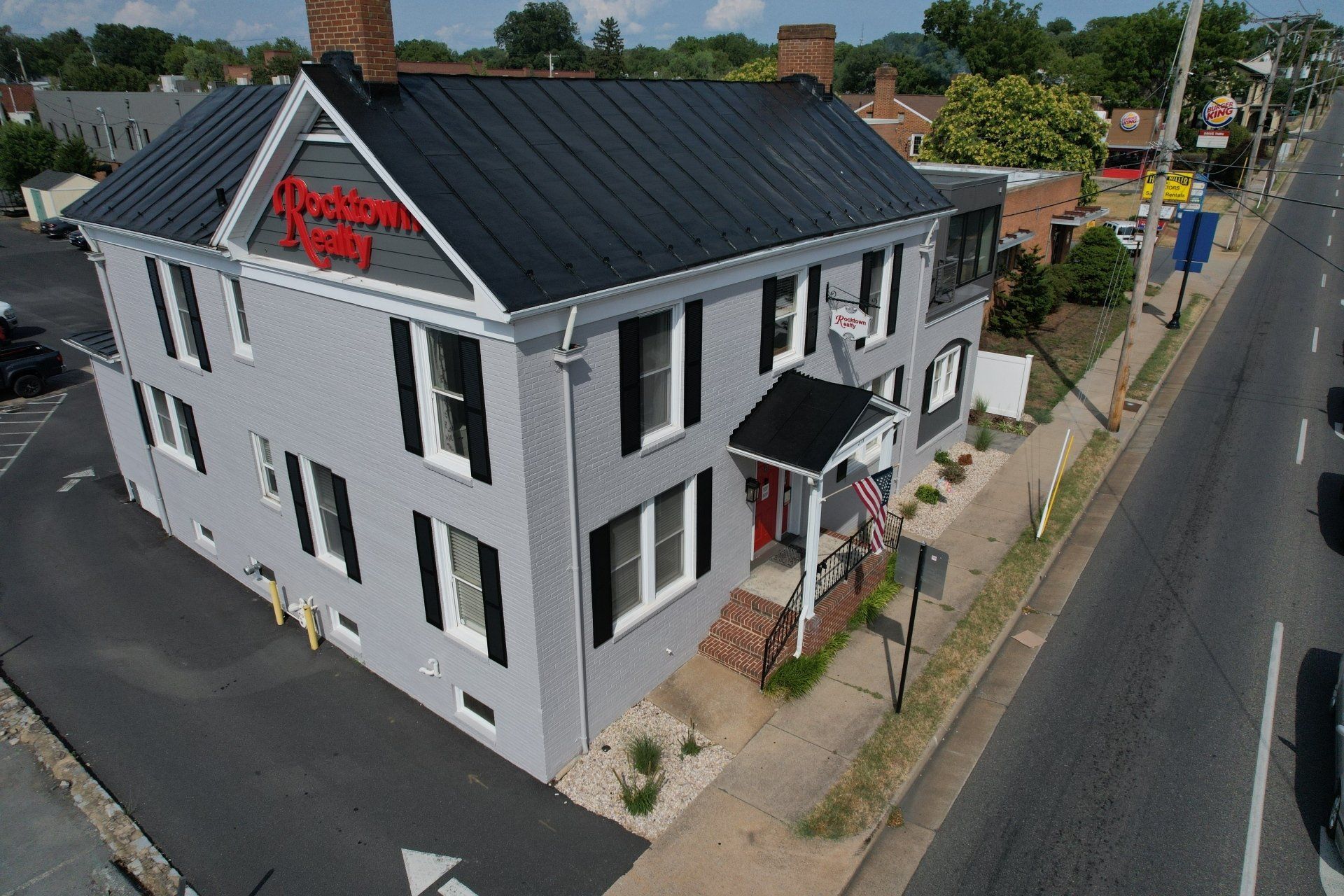 Rocktownrealty preview