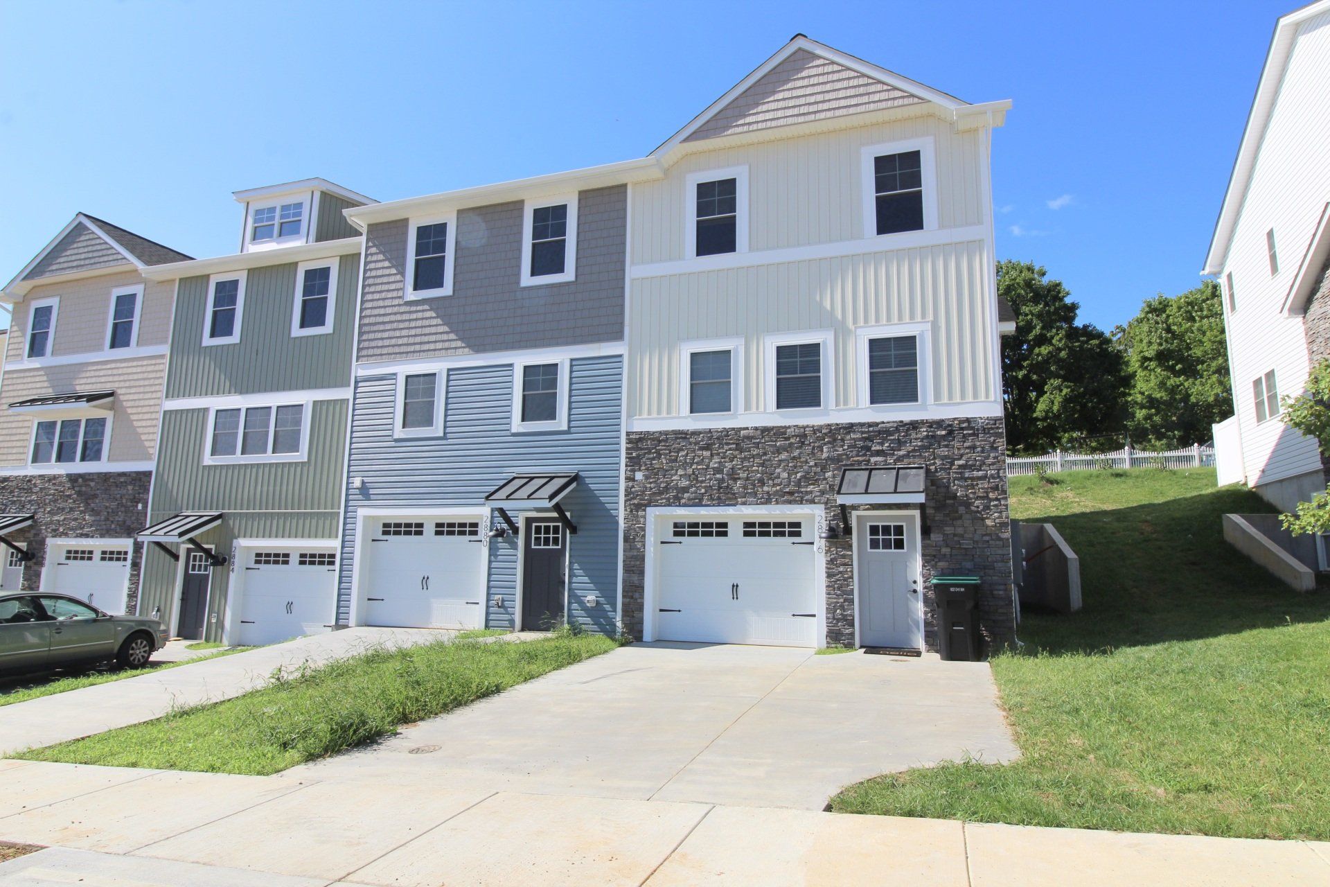 Home and Condo Rental Vacancies in HarrisonburgRockingham, Virginia