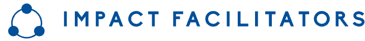 Logo of Impact Facilitators.